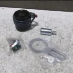 TISCO Wheel Speed Sensor TP AA54557 For John Deere