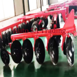EQUIPMENTS 22 5 disc plough
